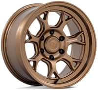 17x8.5 black rhino br017 estosha matte bronze 6x5.5/137.9 12mm