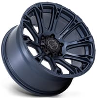 Black Rhino BR020 Diamondback Metallic Blue