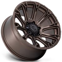 20x9 black rhino br020 diamondback burnt bronze 6x4.5/114.3 12mm