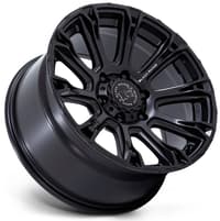 18x9 black rhino br020 diamondback matte black 5x4.5/114.3 12mm