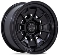 17x8.5 black rhino br021 mondo matte black w/ gloss black lip 6x5.5/137.9 20mm