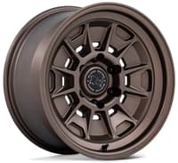 18x9 black rhino br021 mondo burnt bronze 6x5.5/137.9 12mm