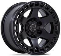Black Rhino BR022 Bahari Matte Black