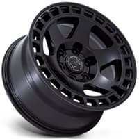 17x8.5 black rhino br022 bahari matte black 6x135 0mm