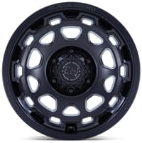 17x8.5 black rhino br026 congo matte black 5x4.5/114.3 25mm