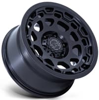 17x8.5 black rhino br026 congo matte black 5x4.5/114.3 25mm