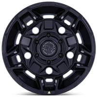 Black Rhino BR028 Guard Matte Black