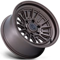 17x8.5 black rhino br030 taleo burnt bronze 6x5.5/139.7 25mm