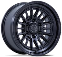 Black Rhino BR030 Taleo Matte Black