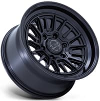 Black Rhino BR030 Taleo Matte Black