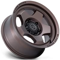Black Rhino BR031 Sol Burnt Bronze