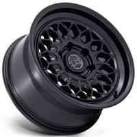 Black Rhino BR034 Graz Matte Black