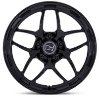 Black Rhino BR401 Stallberg Gloss Black