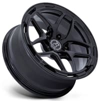 Black Rhino BR401 Stallberg Gloss Black