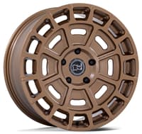 Black Rhino BR404 Voltaic Matte Bronze