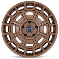 Black Rhino BR404 Voltaic Matte Bronze