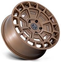 Black Rhino BR404 Voltaic Matte Bronze