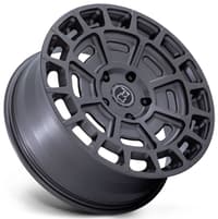 Black Rhino BR404 Voltaic Matte Gunmetal