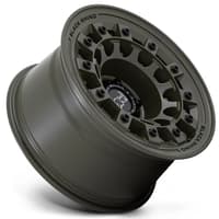 Black Rhino Fuji Olive Drab Green