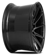 Savini Black Di Forza BM15 Gloss Black