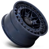 17x9 black rhino alpha midnight blue 6x5.5/139.7 -12mm