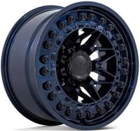 18x9 black rhino alpha midnight blue 8x170 0mm