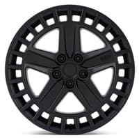 Black Rhino Alston Matte Black