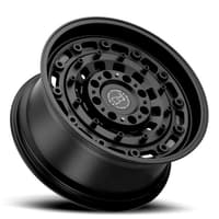 18x8 black rhino arsenal textured matte black 5x120 5x4.5/114.3 30mm