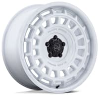 Black Rhino BR024 Awol Gloss White