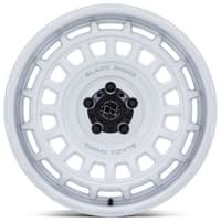 Black Rhino BR024 Awol Gloss White