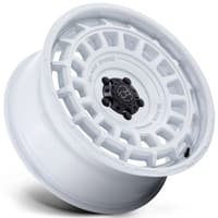 Black Rhino BR024 Awol Gloss White