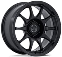 Black Rhino BR038 Ronin Matte Black