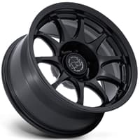 Black Rhino BR038 Ronin Matte Black