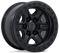 Black Rhino BR200 Echo Trail  Matte Black