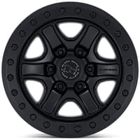 Black Rhino BR200 Echo Trail  Matte Black