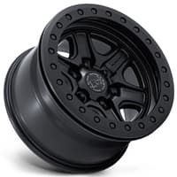 Black Rhino BR200 Echo Trail  Matte Black