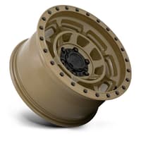 17x8.5 black rhino convoy gator green 6x5.5/139.7 -10mm