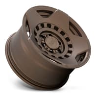Black Rhino Muzzle Matte Bronze