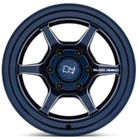 Black Rhino Shogun Gloss Midnight Blue