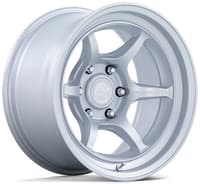Black Rhino Shogun Hyper Silver