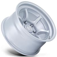 Black Rhino Shogun Hyper Silver