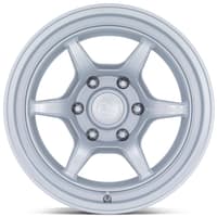 Black Rhino Shogun Hyper Silver