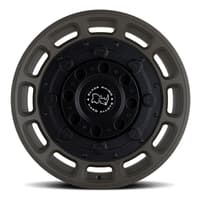 Black Rhino Warthog Matte OD Green w/ Black Center