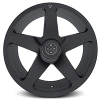 20x11 blaque diamond bd-15 gloss black 5x120 42mm