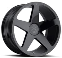 Blaque Diamond BD-15 Gloss Black