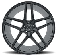 Blaque Diamond BD-17-5 Gloss Black