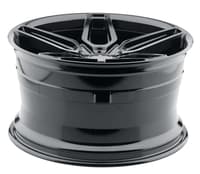 Blaque Diamond BD-17-5 Gloss Black