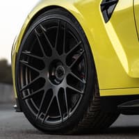 20x11 blaque diamond bd-f12 satin black (super deep concave) (flow forged) (custom)