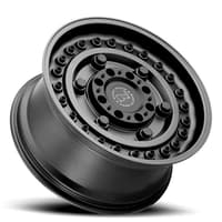 Black Rhino Armory Matte Gun Black