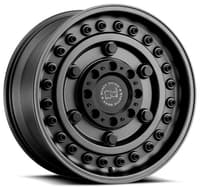 20x12 black rhino armory matte gun black (* may require trimming) 5x5/127 5x5.5/139.7 -44mm